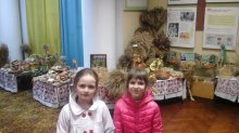 Учні 2-их класів відвідали Музей хліба
