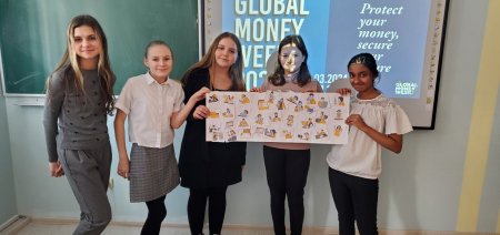  6      "Stop fraud! Find out how to protect your money from fraudsters!