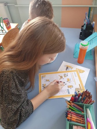  6      "Stop fraud! Find out how to protect your money from fraudsters!